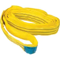 Silverline Eindeloze ronde hijsband, 3000 kg | 3 m - 307533