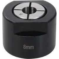 Triton spantang 8mm