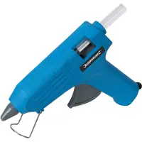 Silverline Hobby lijmpistool | 15 (40) W (EU) - 349348