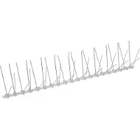 Toolstation Vogelpinnen 50cm (10 Stuks)