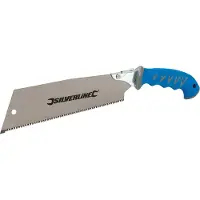 Silverline Universele zaag | 230 mm, 14 tpi - 633518