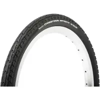 Panaracer Crosstownsport Rigid Urban Tyre Zilver 700C / 42