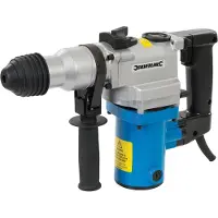 Silverline 850W SDS Plus Hammer