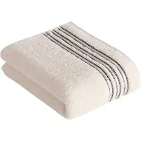 Vossen Handdoek Cult de Luxe 0300 Wit 60x110