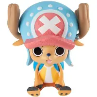 Megahouse One Piece Look Up PVC-beeldje, Tony Tony Chopper, 11 cm