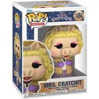 Funko POP! Mrs Cratchit - Pop! - The Muppet Christmas Carol