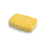 Spontex Azella 09 Traditioneel nat Spons Geel 10 Stuks