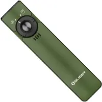 Olight Arkfeld Cw Led-zaklamp Groen 1000 Lumens
