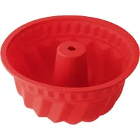 Dr. Oetker tulbandvorm Flexxibel - Ø 22 cm