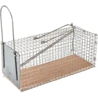 Fixman Muizenval, kooi | 250 x 90 x 90 mm - 197512