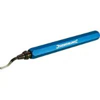 Silverline Expert afbraammes | 145 mm - 248844