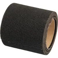 Silverline Schuurgaas rol, 5 m | 80 K - 634006