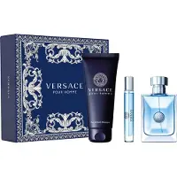 Versace Pour Homme Gift Set