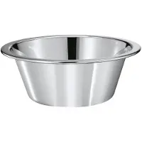 Rösle Schaal Keuken Zilver 35,5 cm