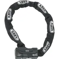 ABUS Granit Extreme Plus 59/12HKS/170 Black Ketting-Slot