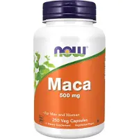 Now MACA - 250 v-caps