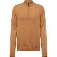 Ralph Lauren Trui bruin / karamel