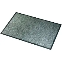 Wicotex Deurmat-Deurmat-Droogloopmat Microm Absorber Beige 60x80cm