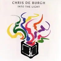 Universal Music Chris De Burgh - Into The Light (CD)