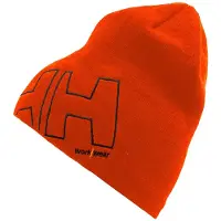 Helly Hansen 79830 Beanie Met Klassiek Logo