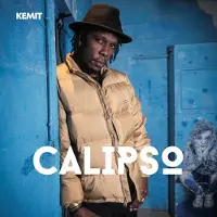Sonic Kemit - Calipso (CD)