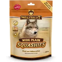 Wolfsblut Squashies Wide Plain