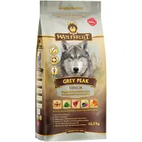 Wolfsblut Grey Peak Senior 12,5 kg