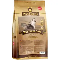 Wolfsblut Grain Free Adult Western Cape 12,5 kg