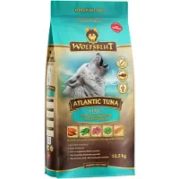 Wolfsblut Grain Free Adult Atlantic Tuna 12,5 kg