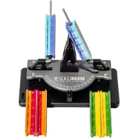 Wicked Edge Generation 4 Pro WE400 slijpsysteem