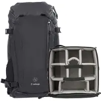 F-Stop DuraDiamond Lotus 4 CORE + ICU Medium Shallow Bundle