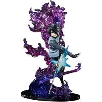 Tamashii Nation Figurine Boruto : Naruto Next Generation Uchiha Sasuke Kizuna Relation Figuarts Zero