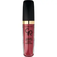 Golden rose - Color Sensation Lipgloss 130 - Merlot - Glanzend