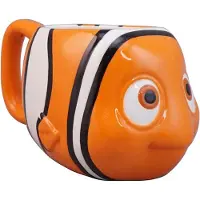 Half Moon Bay Disney - Finding Nemo "Nemo" vormige mok - 450ml