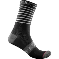 Castelli Damesfietssokken Superleggera 12 damesfietssokken, Maat S-M, Fietskleding