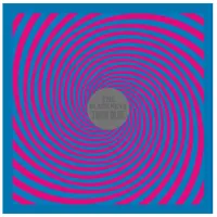 Warner Music Turn Blue