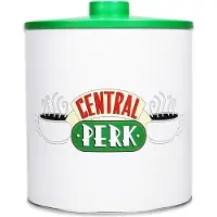 Ginza.se FRIENDS-BOITE À BISCUIT CENTRAL PERK