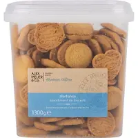 Alex Meijer Koekemmer allerhande 1,3 kilo