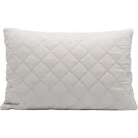 Belmarti Sierkussen Duo inclusief binnenvulling 40x58cm - Ivoor - handgemaakt in eigen atelier - comfort en elegantie in elk interieur - Premium kwaliteit