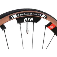 Ere Research Tenaci 120 Tpi Tubeless 700c X 38 Gravelband