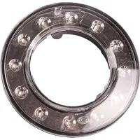 Hella 2SA 008 405-021 Achterlicht