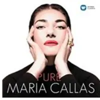Warner Music Pure Callas - Callas Maria