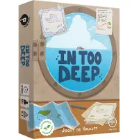 Jolly Dutch In Too Deep - Kaartspel (NL)