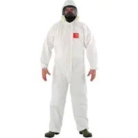 Ansell Alphatec 2500 Standard Overall, Model 111 | Maat: L