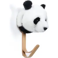 Wild&Soft Wild & Soft Kledinghanger Panda