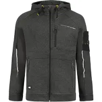Safety Jogger Wi00 Hoodie Regular Fit Deneb | Maat: M