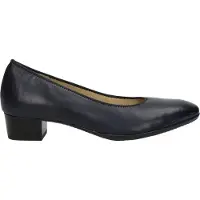 Ara - 1226852 - Pumps - Kleur: Blauw - Maat: 43