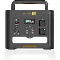 Powerness Hiker U1500 Draagbare Power Station