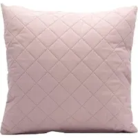 Belmarti Sierkussen Duo inclusief binnenvulling 50x50cm - Roze - handgemaakt in eigen atelier - comfort en elegantie in elk interieur - Premium kwaliteit