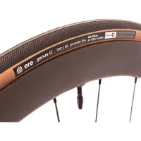 Ere Research Genus Pro Cl 120 Tpi 700c X 26 Racefietsband